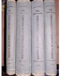 Industria metalurgica si electrotehnica 1-4 (colectie stas 1949-1958)