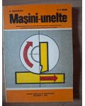 Masini-unelte - N. Grigorescu, S. V. Badea