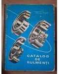 Catalog de rulmenti