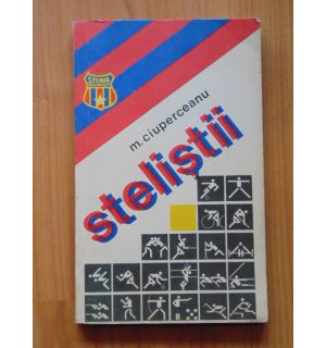 Stelistii