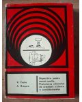 Dispozitive pentru masini-unelte. Proiectarea schemelor de orientare si fixare a semifabricatelor- V. Tache, A. Bragaru