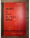 Laminarea la cald a tablelor si a benzilor- M. Adrian