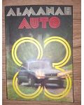 Almanah auto