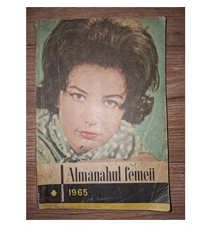Almanahul femeii 1965