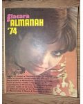 Flacara almanah `74