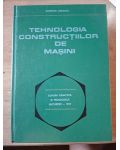 Tehnologia constructiilor de masini- Gherman Draghici