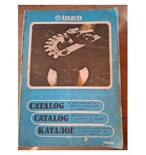 Catalog