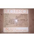 Bucurescii: 78 desene- Cik Damadian