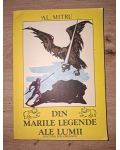 Din marile legende ale lumii- Al. Mitru