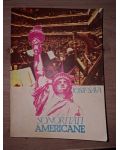 Sonoritati americane- Iosif Sava