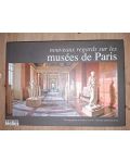 Nouveaux regards sur les musees de Paris