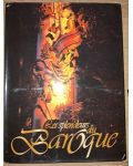 Les splendeurs du Baroque- Francois Papeians de Morchoven, Marc Barbay