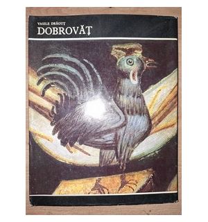 Dobrovat- Vasile Dragut