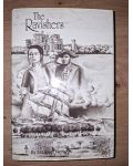 The Ravishers - Elizabeth Richards