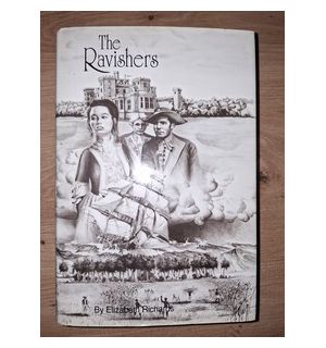 The Ravishers - Elizabeth Richards