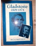 Gladstone (1809-1874) - H. C. G. Matthew