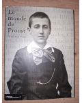 Le monde de Proust- Paul Nadar