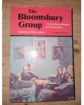 The Bloomsbury Group: A Collection of Memoirs and Commentary- S. P. Rosenbaum