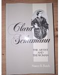 Clara Schumann: The artist and the woman- Nancy B. Reich