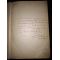 Psaltire chirilica din Moldova se XVIII-XIX,contine Cronica Domnilor Moldovei si insemnare olografica din 1933