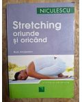 Stretching oriunde si oricand- Bob Anderson