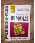 Microsoft MS-DOS 6.22 - Marius Muntean, Marius Joldos