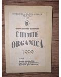 Teste pentru admitere: Chimie organica 1999- Maria Dorneanu, Nastasia Gheorghita