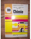 Chimie. Manual pentru clasa a 12-a - Sanda Fatu, Adina Toescu
