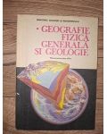 Geografie, fizica generala si geologie. Manual pentru clasa a 9-a - Grigore Posea, Octavian Mandrut