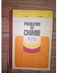 Probleme de chimie pentru clasele a 9-a si a 10-a - St. Ilie, M. Ionica