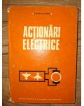 Actionari electrice- Arpad Kelemen