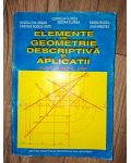 Elemente de geometrie descriptiva si aplicatii- Cornelia Florea, Simona Florea