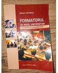Formatorul de nivel universitar- Monica Turturean