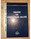 Tratat de executare silita- Savelly Zilberstein, Viorel Mihai Ciobanu