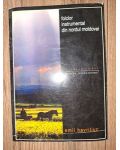 Folclor instrumental din Nordul Moldovei- Emil Havriliuc