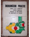Indrumator practic- A. Sturzu, Gh. Badescu