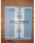 Buletin matematic in sprijinul pregatirii concursurilor scolare- Iustin Cornea, Gheorghe Ekstein