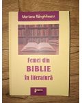 Femei din Biblie in literatura- Mariana Ranghilescu