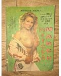 Vindecarea cancerului si a bolilor de piele prin metoda Marcu 1- Nicolae Marcu