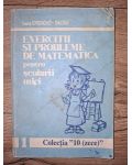 Exercitii si probleme de matematica pentru scolarii mici (clasele 2-4) - Ioana Iordache-Baltag