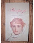 Piciorul fara glas- Georgeta Harding
