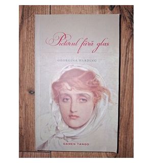 Piciorul fara glas- Georgeta Harding