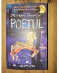 Poetul- Michael Connelly