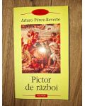 Pictor de razboi- Arturo Perez-Reverte