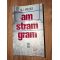Am stram gram- M. J. Arlidge