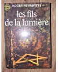 Les fils de la lumiere- Roger Peyrefitte
