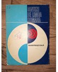 Sinteze de limba romana: Radiotelescoala- Theodor Hristea, Grigore Brancus