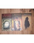 Onorata instanta, Atena, Naluci - Jean Banville