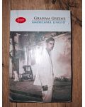Americanul linistit- Graham Greene