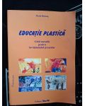 Educatie plastica- Maria Bojneag